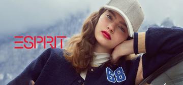 Esprit Damen