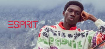Esprit Herren