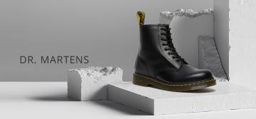 Dr. Martens