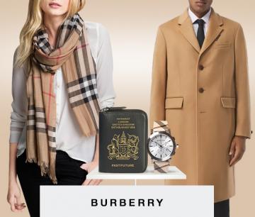 Burberry