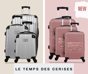 Le Temps des Cerises