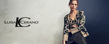 Luisa Cerano