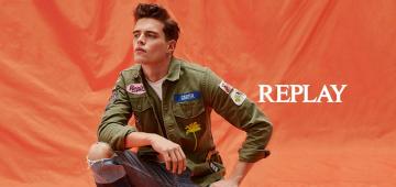 Replay - Herren