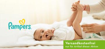 Pampers