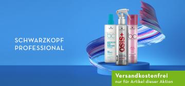 Schwarzkopf Professional