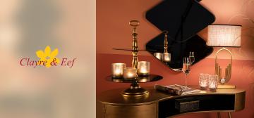 Clayre & Eef