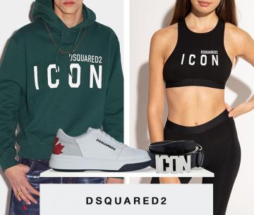 Dsquared2