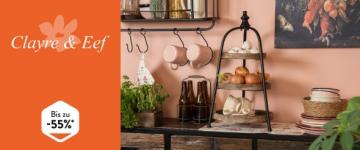 Clayre & Eef