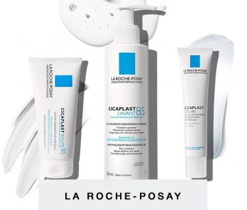 La Roche-Posay