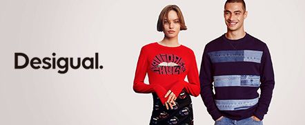 Desigual