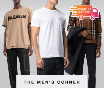 Die Herren-Ecke