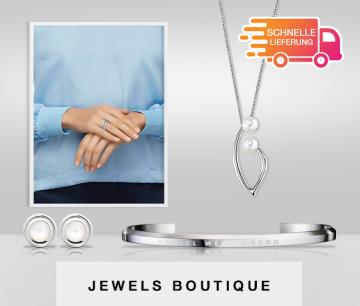 Juwelen-Boutique