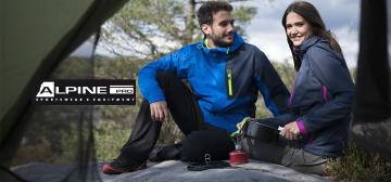 Alpine Pro