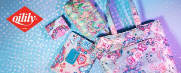 Oilily