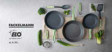 Küchenhelfer für Profis