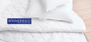 Böhmerwald Betten