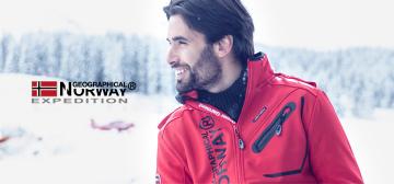 Geographical Norway Herren