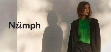 Nümph