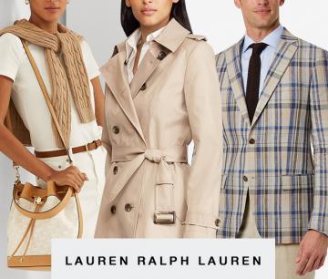 Lauren Ralph Lauren