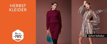 Herbstkleider