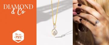 Diamond & Co