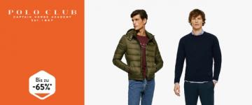 Polo Club Academy Men