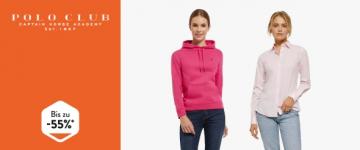 Polo Club Academy Women