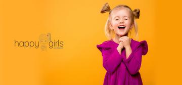 Happy Girls by Eisend