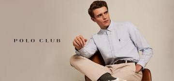 Polo Club Herren