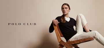 Polo Club Damen