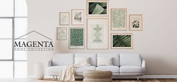Magenta Home