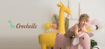 Crochetts