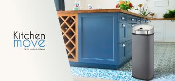 Kitchen Move