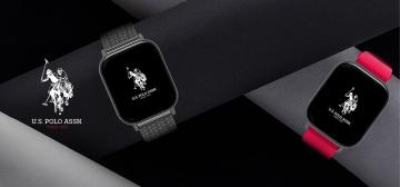 U.S. Polo Assn.
