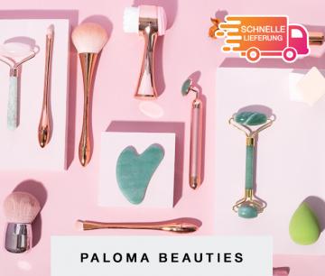 Paloma Beauties