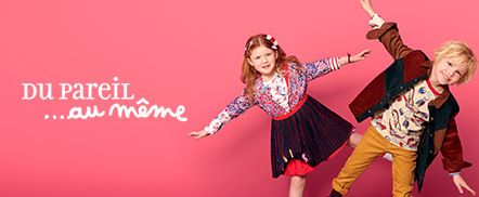 Du Pareil Au Même