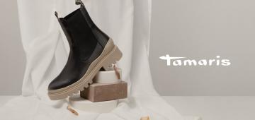 Tamaris