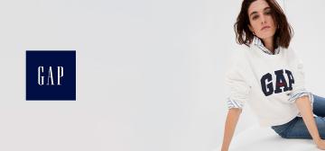 Gap Damen