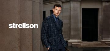Strellson