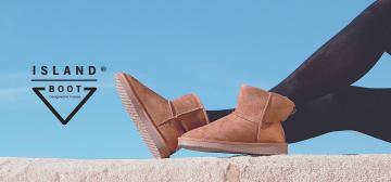 Island Boot