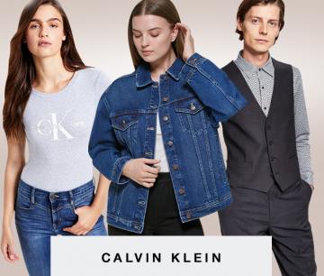 Calvin Klein