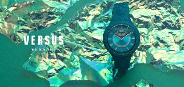 Versus Versace - Uhren