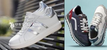 U.S. Polo Assn. - Schuhe