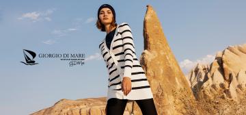 Giorgio di Mare Damen