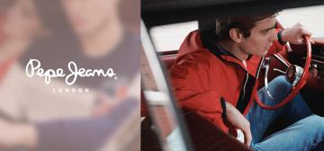 Pepe Jeans Herren