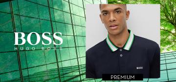 Hugo Boss