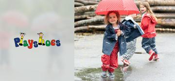 Playshoes
