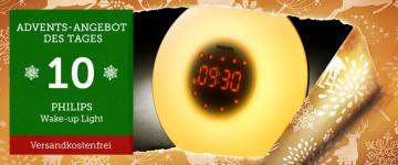 Adventsangebot Des Tages