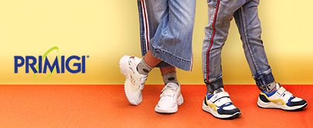 PRIMIGI