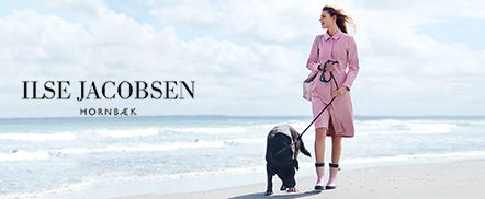 Ilse Jacobsen